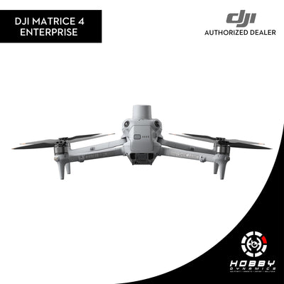DJI Matrice 4E Plus Combo