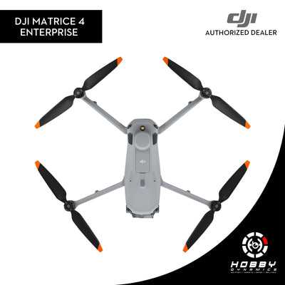 DJI Matrice 4E Plus Combo