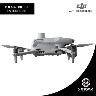 DJI Matrice 4E Plus Combo