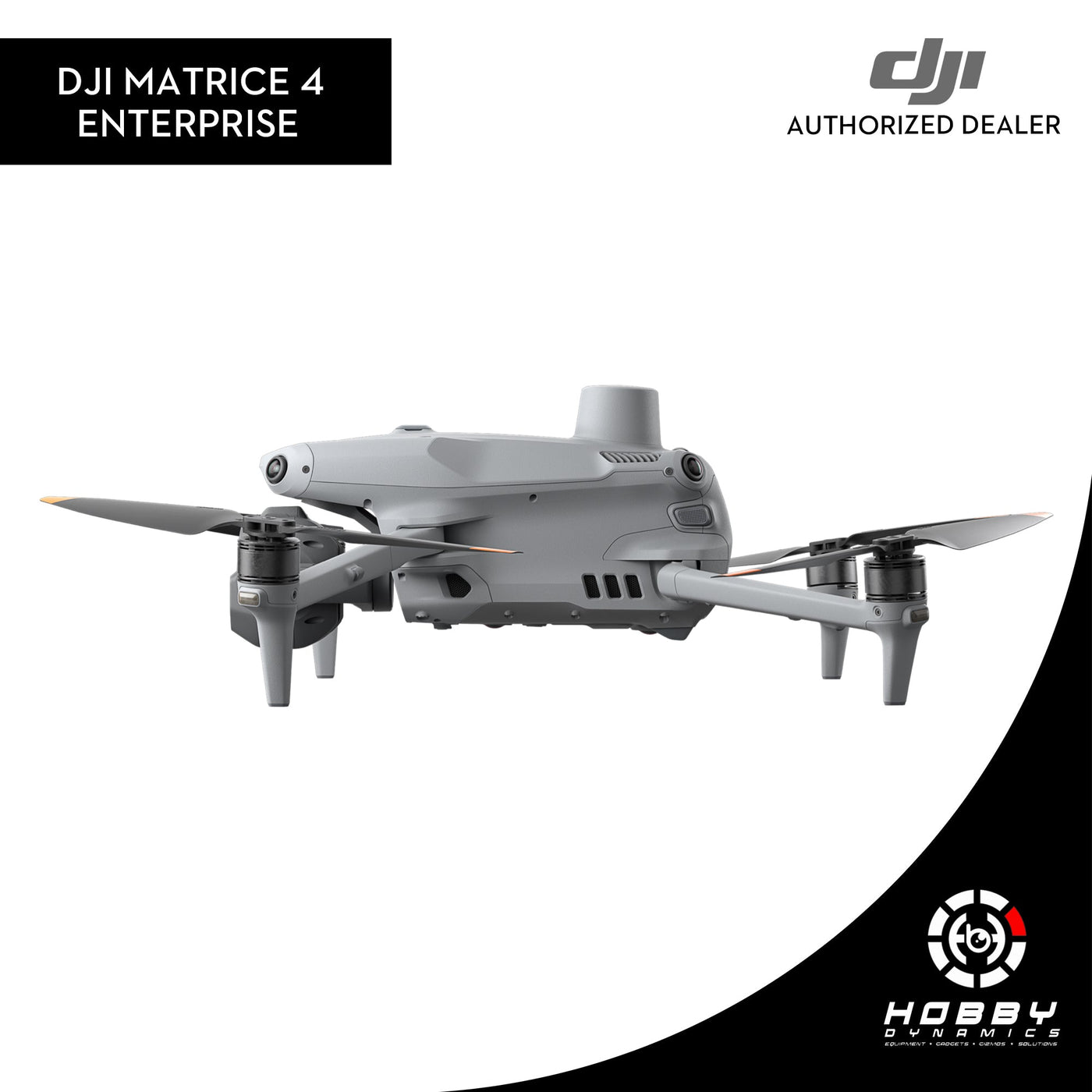 DJI Matrice 4E Plus Combo