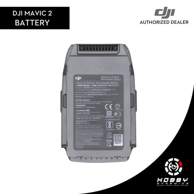 DJI Mavic 2 Intelligent Flight Battery
