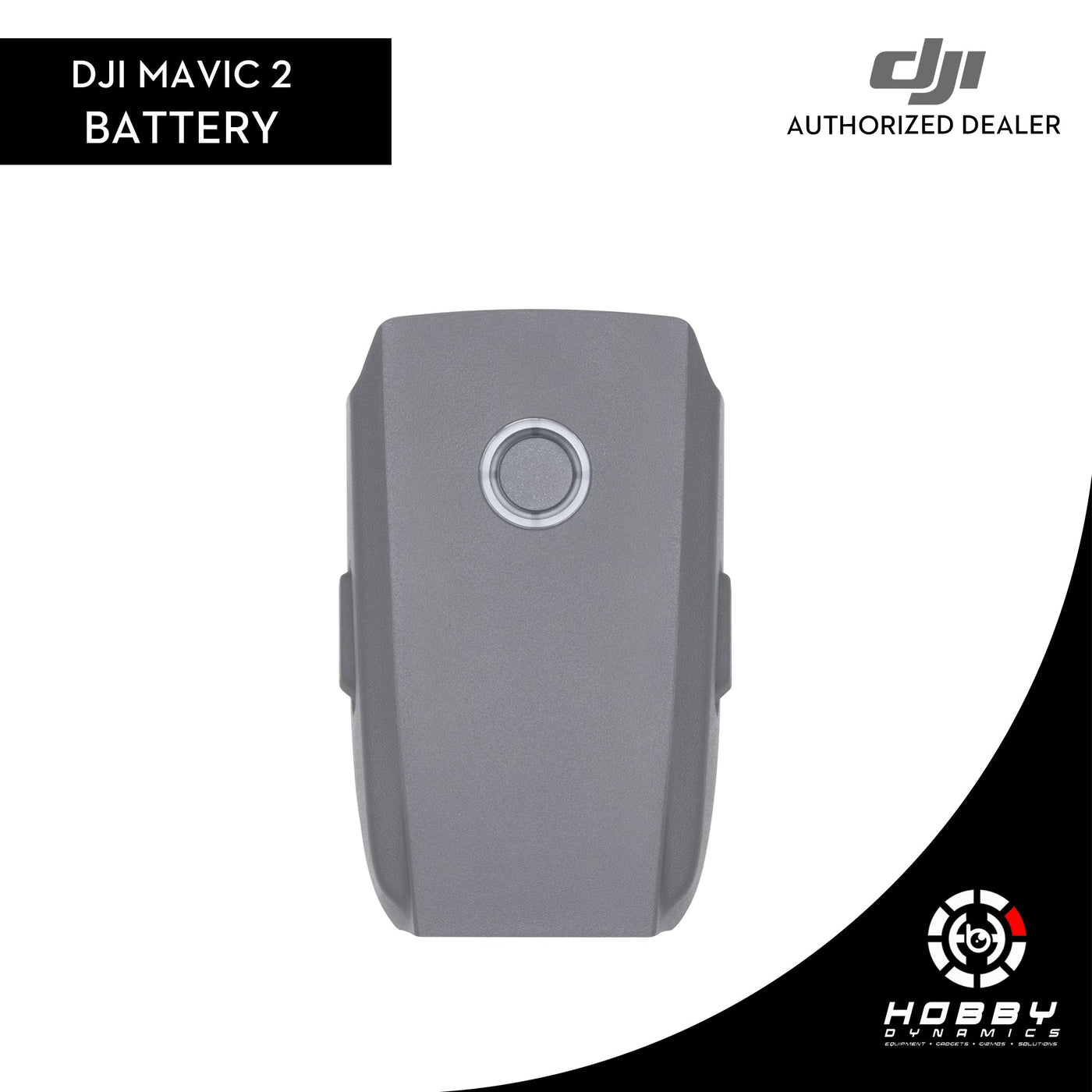 DJI Mavic 2 Intelligent Flight Battery