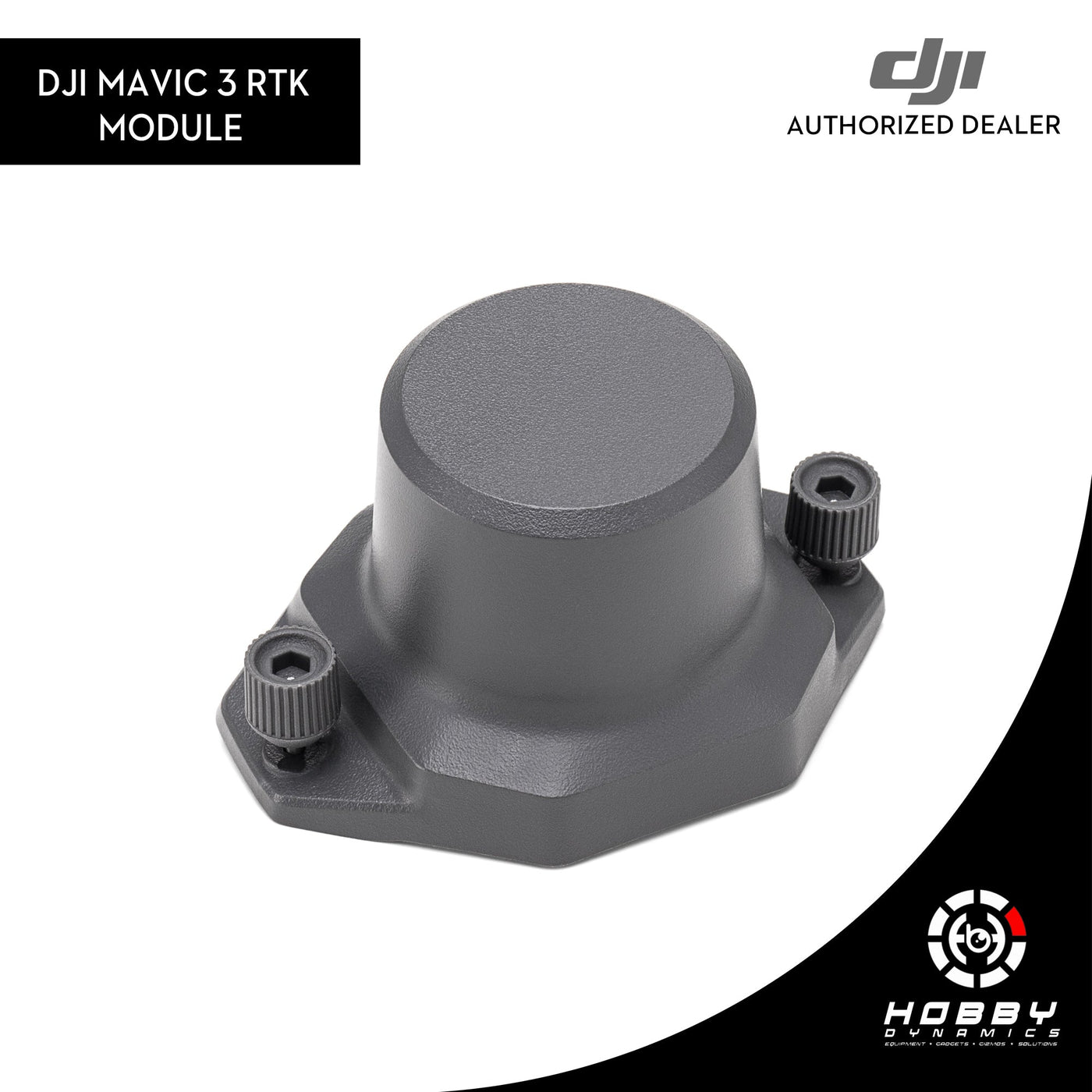 DJI Mavic 3 Enterprise RTK Module **contact for pricing**