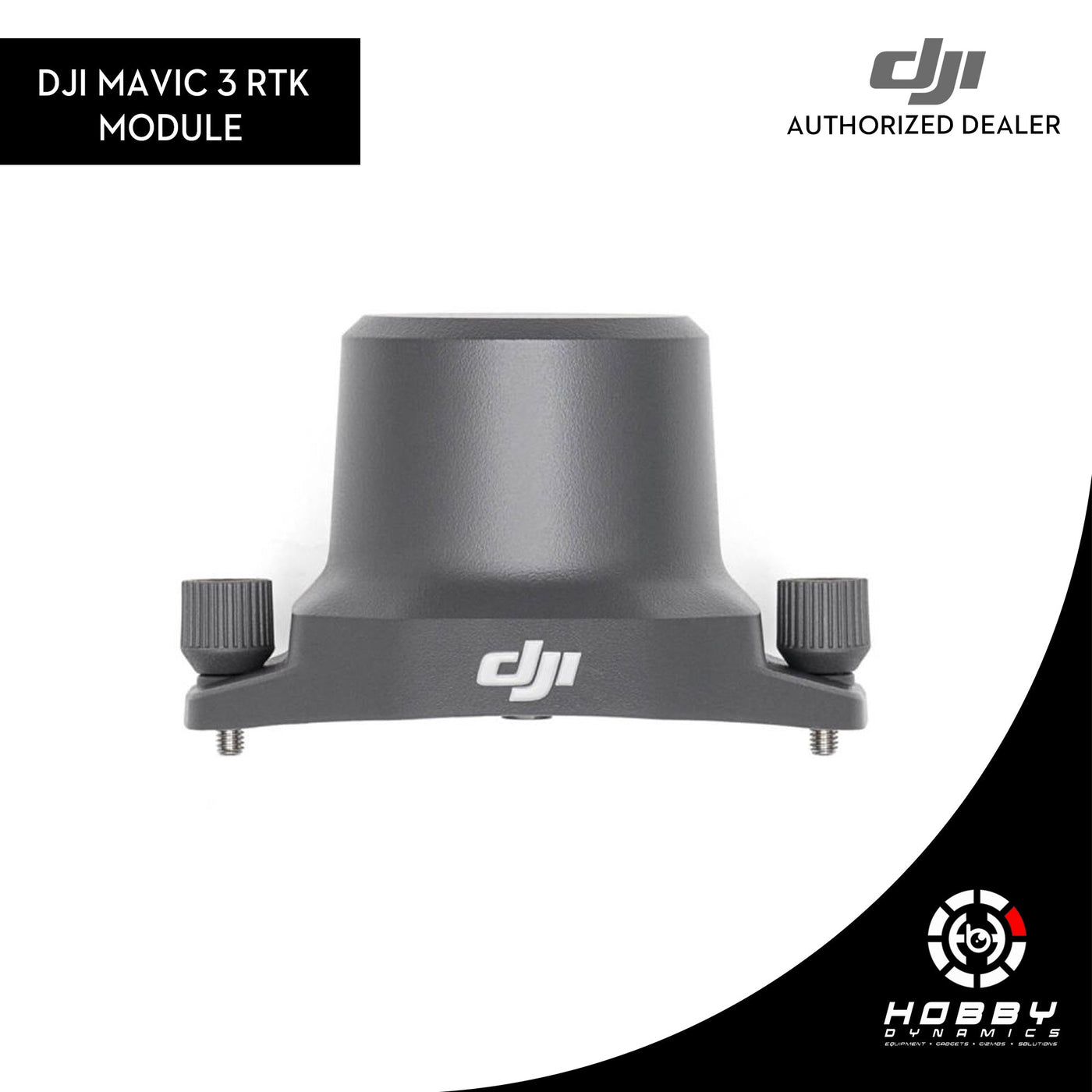 DJI Mavic 3 Enterprise RTK Module **contact for pricing**