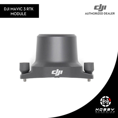 DJI Mavic 3 Enterprise RTK Module **contact for pricing**