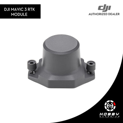 DJI Mavic 3 Enterprise RTK Module **contact for pricing**
