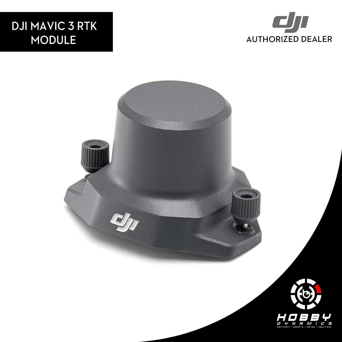 DJI Mavic 3 Enterprise RTK Module **contact for pricing**