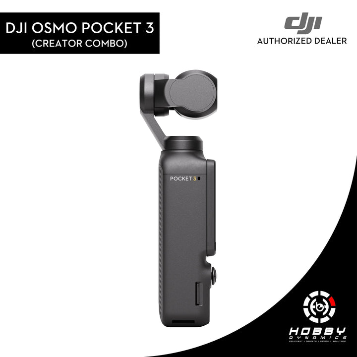 DJI Osmo Pocket 3 Creator Combo　使用3回 Osmo Pocket 3 Creator Combo