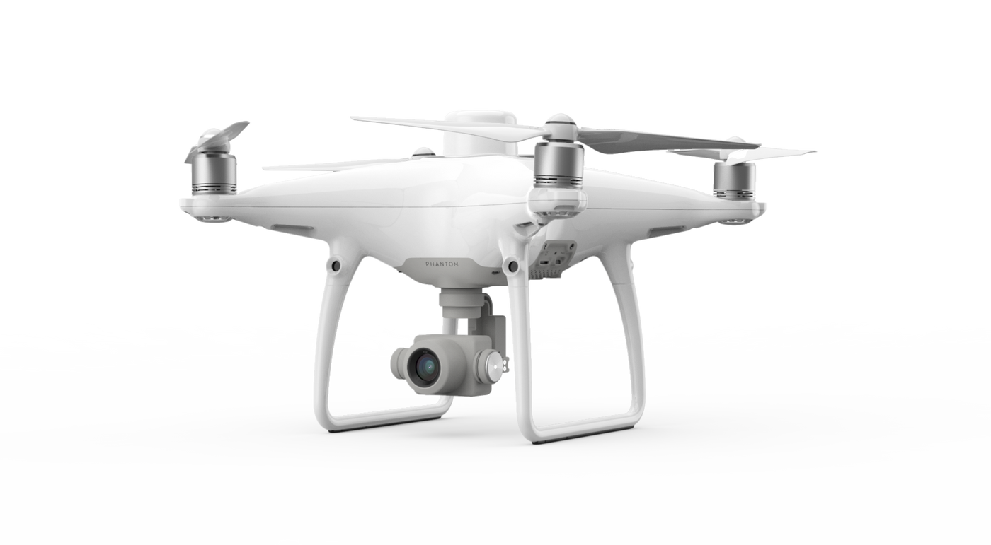 Phantom 4 RTK SE + D-RTK 2 Base Station