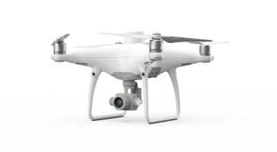 Phantom 4 RTK SE + D-RTK 2 Base Station