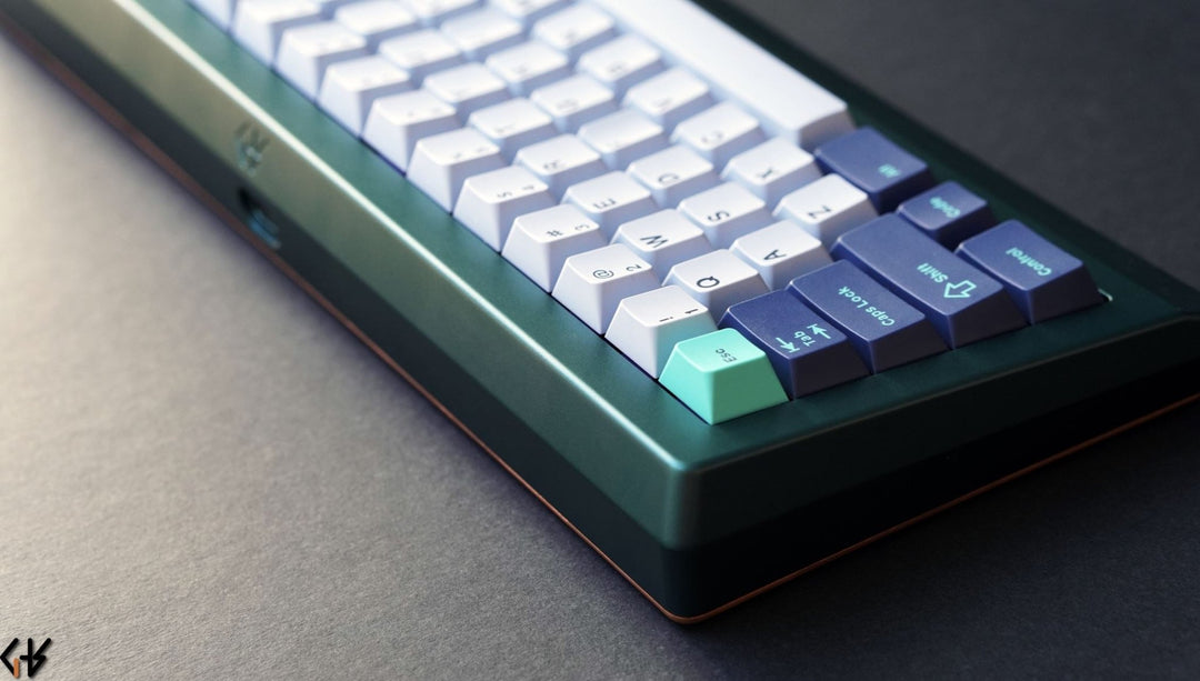 キーボード GHS.JEM Limited Edition GHS.JEM (Limited Edition) - **Extra** – Hobby Dynamics : Equipment