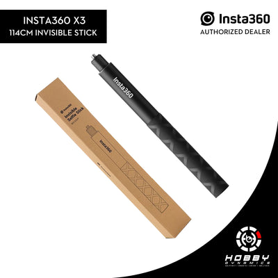 Insta360 114cm Invisible Selfie Stick