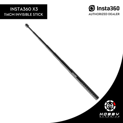 Insta360 114cm Invisible Selfie Stick
