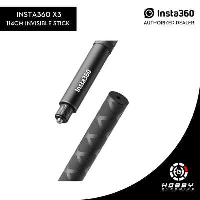 Insta360 114cm Invisible Selfie Stick
