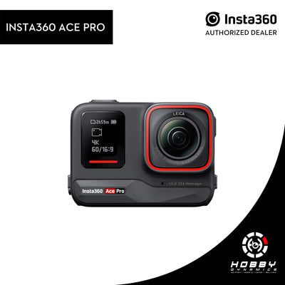 Insta360 Ace Pro