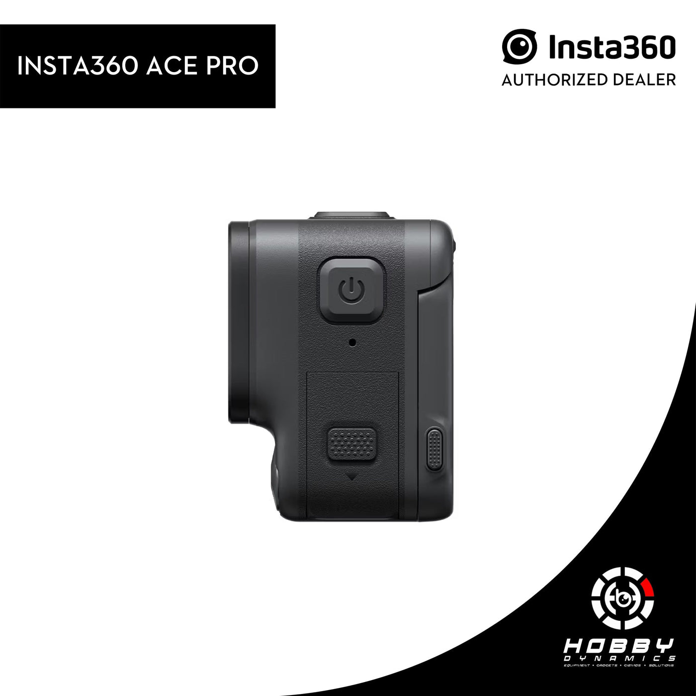 Insta360 Ace Pro