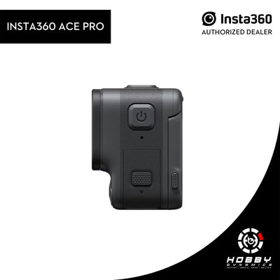 Insta360 Ace Pro