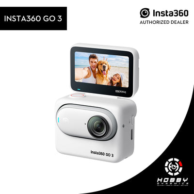 Insta360 GO 3