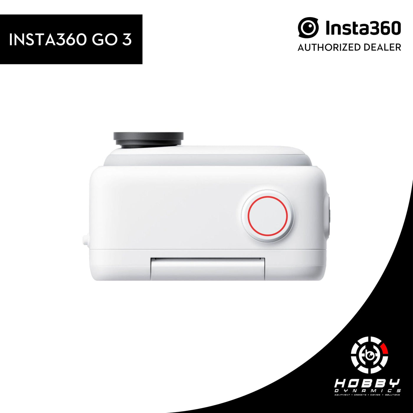 Insta360 GO 3