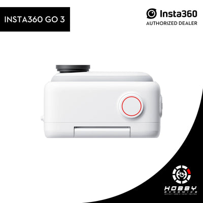 Insta360 GO 3