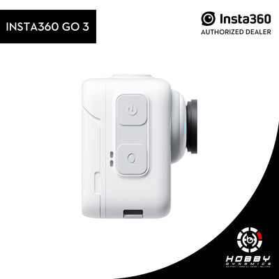 Insta360 GO 3
