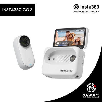 Insta360 GO 3