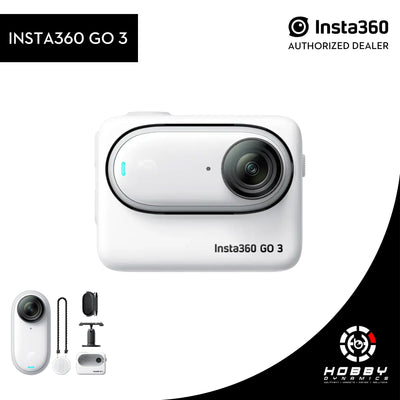 Insta360 GO 3