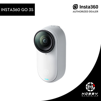 Insta360 GO 3S (128GB)