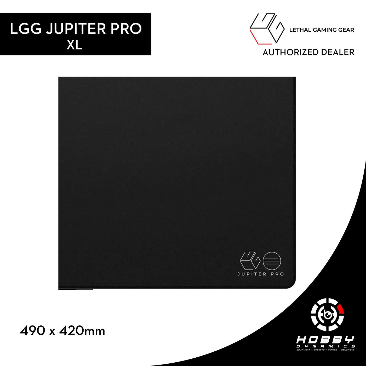 Lethal Gaming Gear