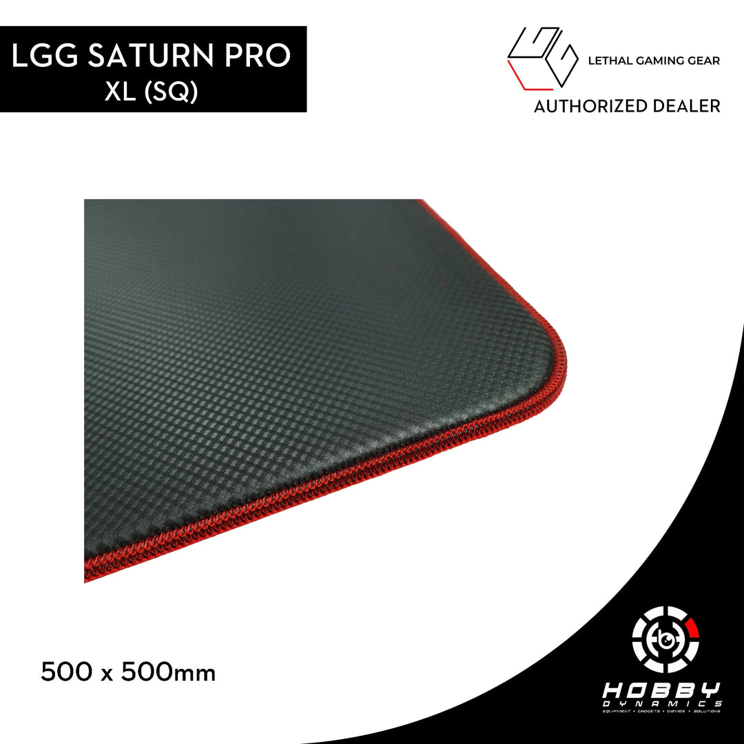 lethal gaming gear saturn mousepad Lethal Gaming Gear