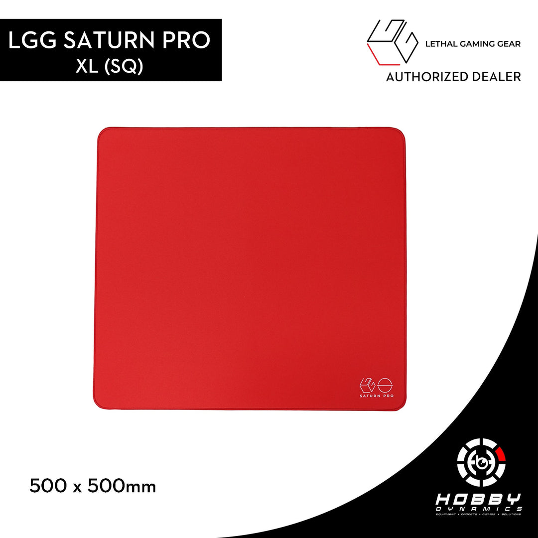 lethal gaming gear saturn Lethal Gaming Gear