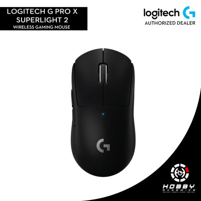 Logitech G Pro X Superlight 2