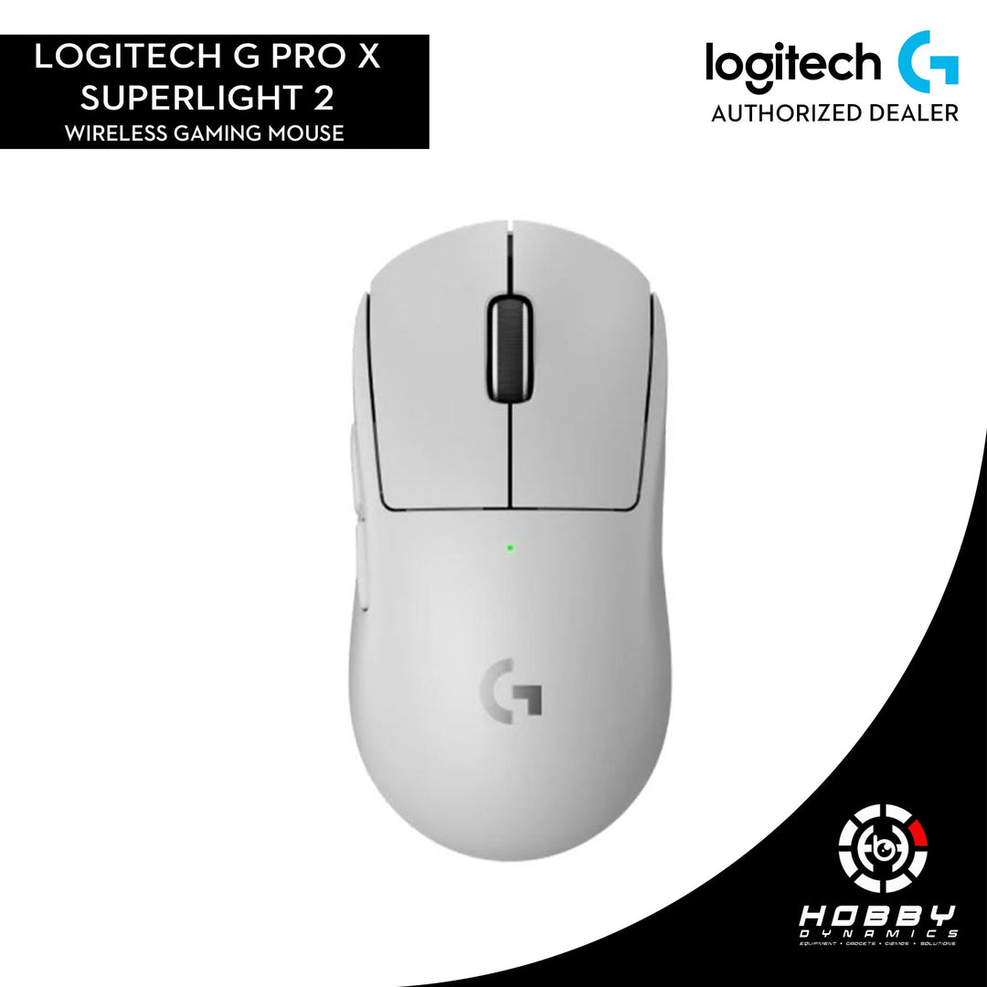 Logitech G Pro X Superlight Wireless Gaming Mouse – Hobby