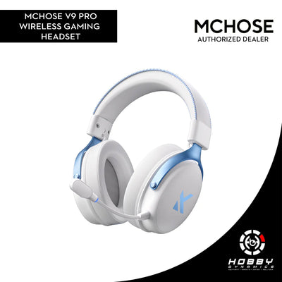 MCHOSE V9 PRO WIRELESS GAMING HEADSET