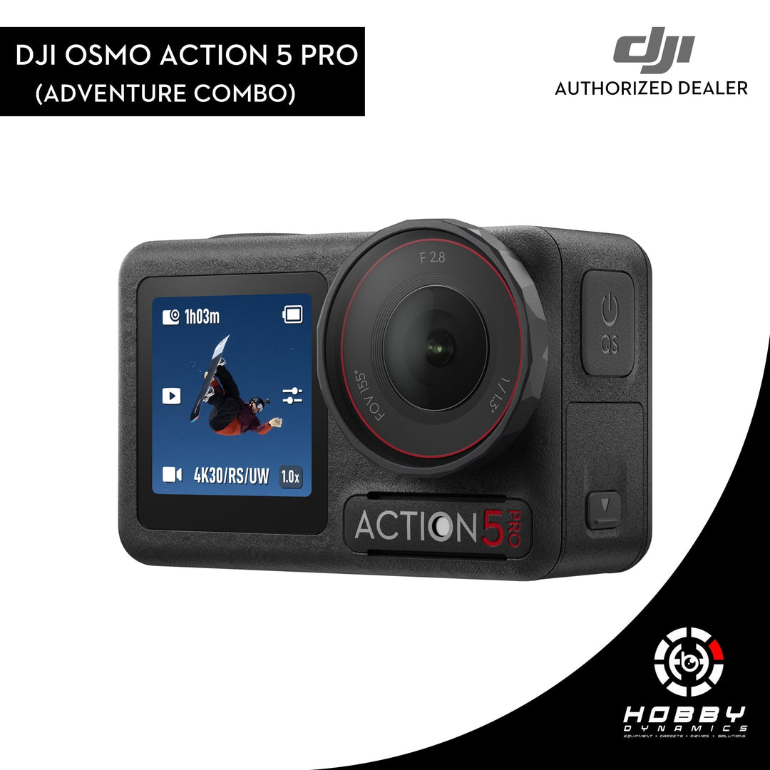 DJI Osmo Action 5 Pro アドベンチャーコンボ 新品未開封 DJI Osmo