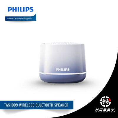 Philips TAS1009 Wireless Bluetooth Speaker