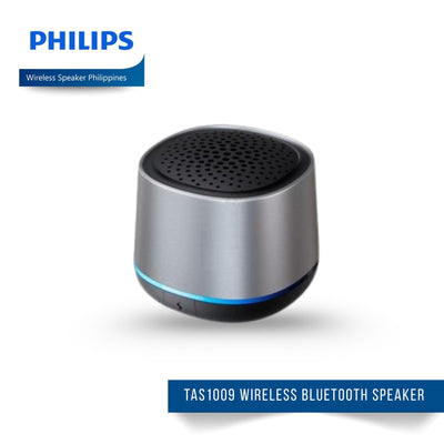 Philips TAS1009 Wireless Bluetooth Speaker