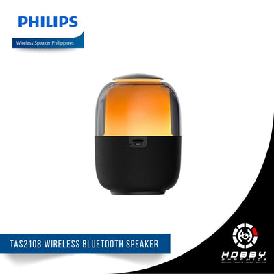Philips TAS2108 Wireless Bluetooth Speaker