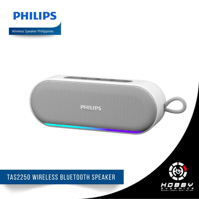 Philips TAS2250 Wireless Bluetooth Speaker