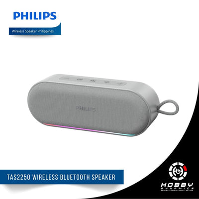 Philips TAS2250 Wireless Bluetooth Speaker