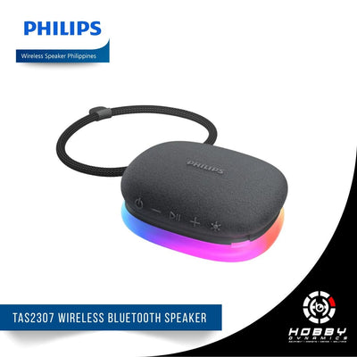 Philips TAS2307 Wireless Bluetooth Speaker