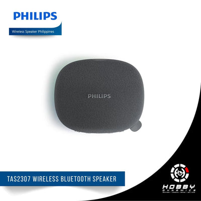 Philips TAS2307 Wireless Bluetooth Speaker