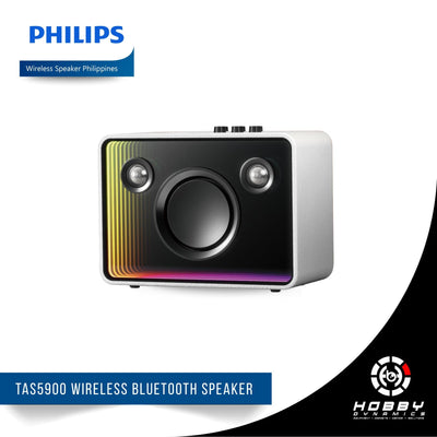 Philips TAS5900 Wireless Desktop Speaker
