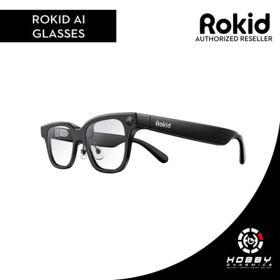 Rokid AI Glasses