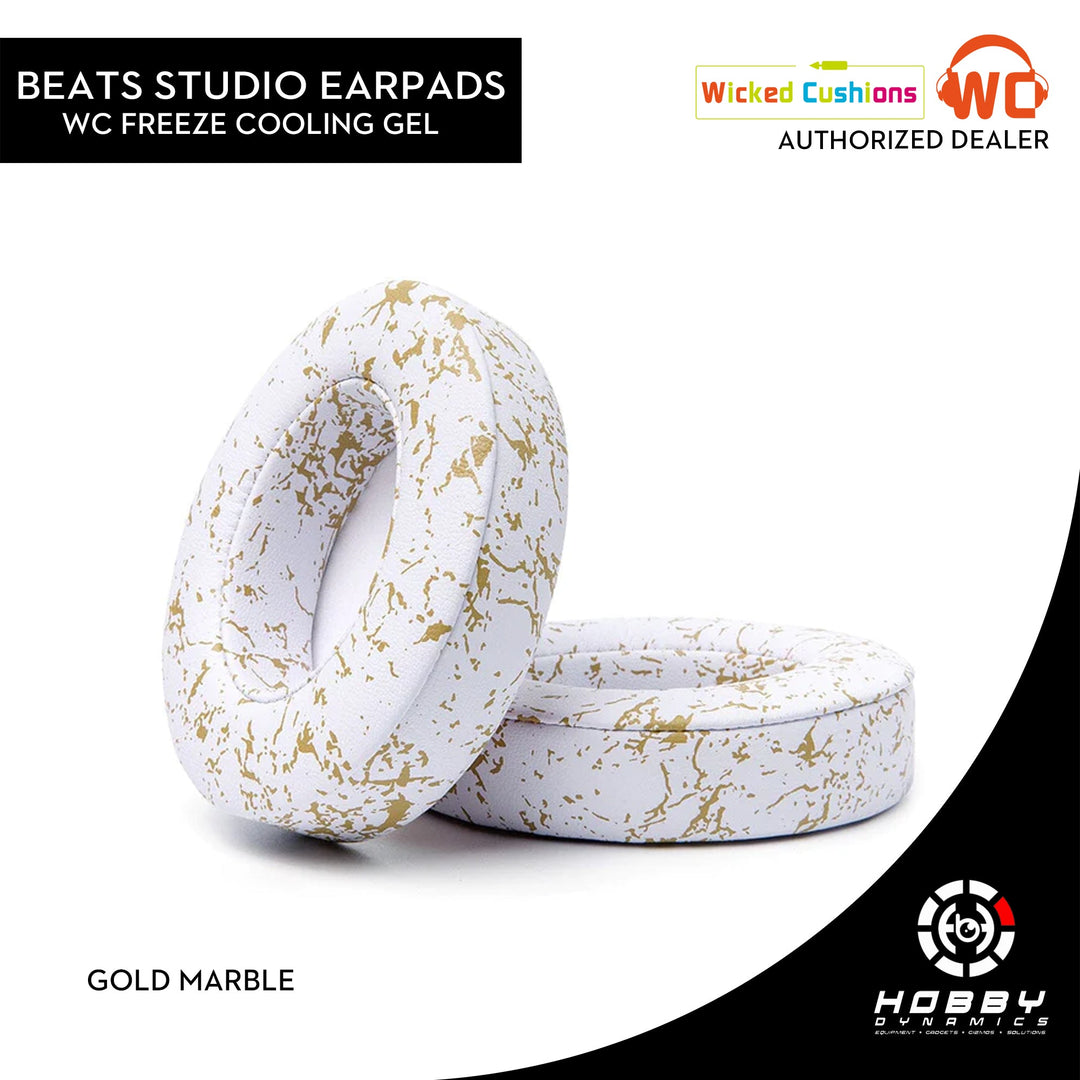 Wicked Cushions For Beats Studio Ear Pads – Hobby Dynamics