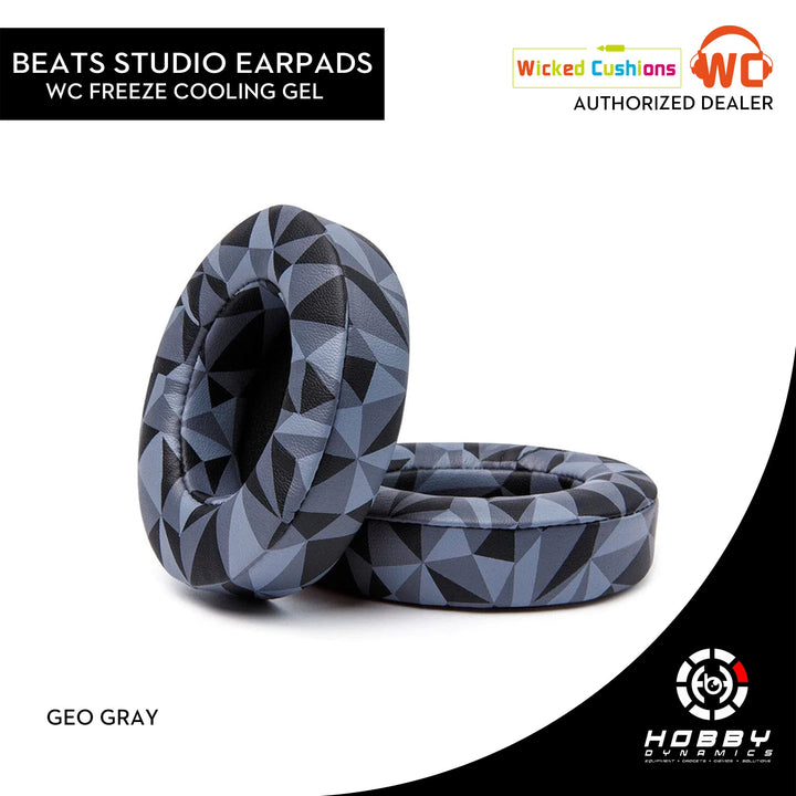 Wicked Cushions For Beats Studio Ear Pads – Hobby Dynamics