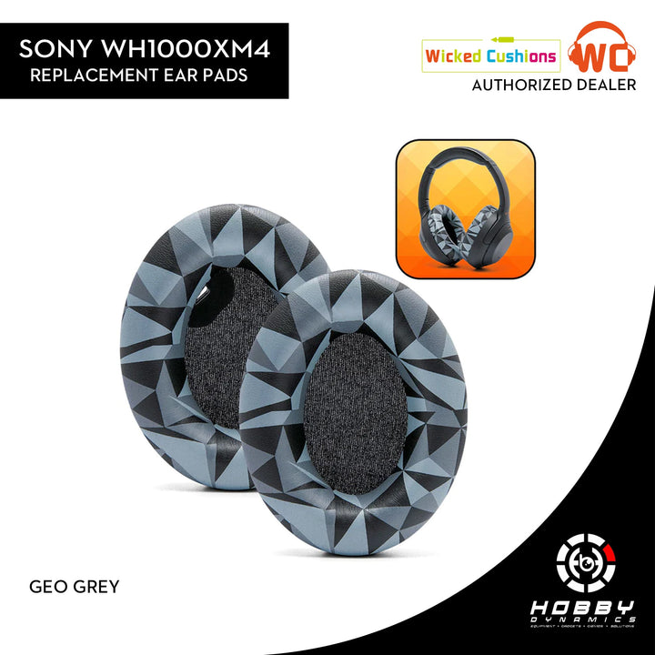 Sony Xm4 Ear Cushions For Sony Headphones Xm4 Earpads Sony WH