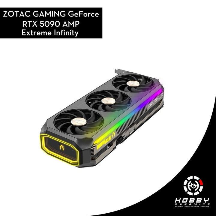 Zotac Gaming Geforce Zotac Rtx2080ti Amp Graphics Card 2080 Ti