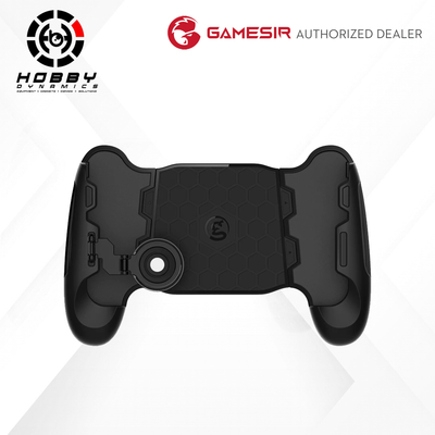 GameSir F1 Joystick Grip Controller