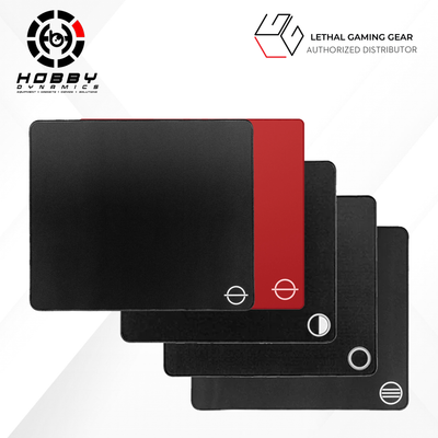 Lethal Gaming Gear - Classic Mercury / Venus / Saturn / Jupiter (XL)